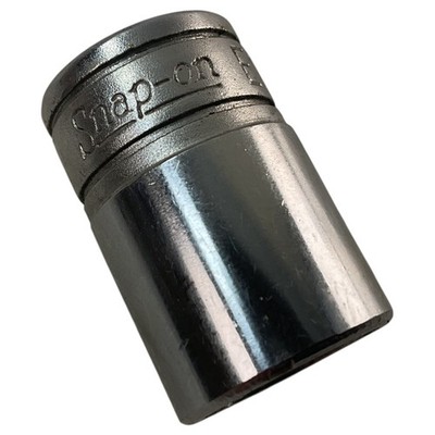 Snap-On E-Torx Socket E16 FLE160 3/8'' Drive As Pictured Mechanic Tool USA