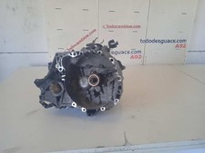 Boite de vitesse Nissan ALMERA