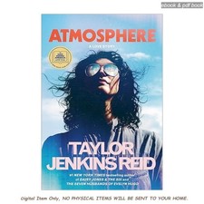 Atmosphere: A GMA Book Club Pick: A Love Stor...