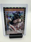 2025 Panini Score Football Extraterrestrial Walter Nolen #78