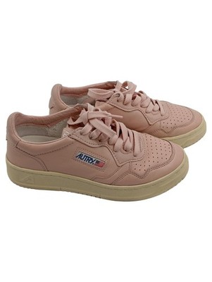 Autry Medalist Sneaker low Damen Rosa Gr. 38 Casual Schuhe
