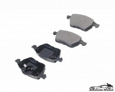 Bremsbelagsatz Continental-System Vorne für Audi A3 A4 B5 Limo Kombi A6 95-01