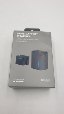 GoPro Dual Ladegerät + 2 Enduro Akkus für HERO13 Black USB-C Charger_0,3_5