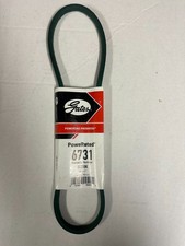 Gates PowerRated Drive Belt, Part 6731