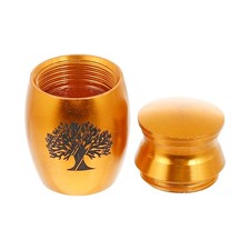  Pet Memorial Box Cinerary Casket Cremation Urn for Cat Urns Cats