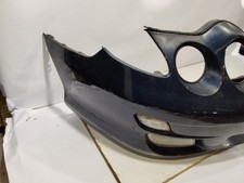 Pare-choc avant Hyundai COUPE