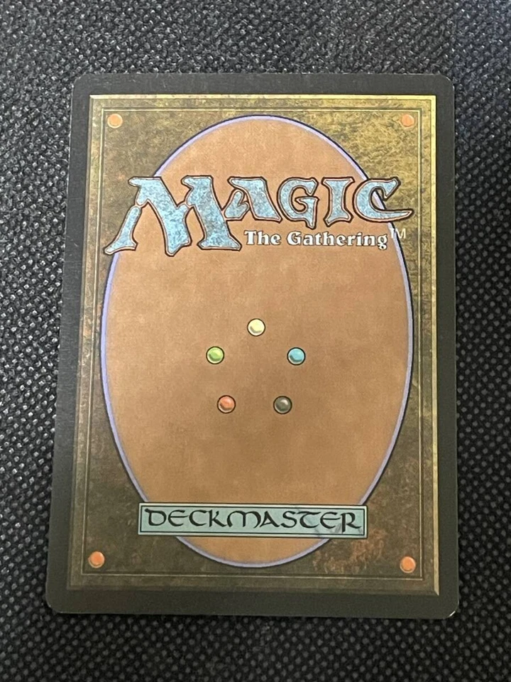 MTG Judgment Seedtime Foil English Card - Image 2 of 2