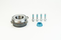 Continental Ctam Radlagersatz WBE1080 FüR Mercedes Klasse W212 Model S212 W211