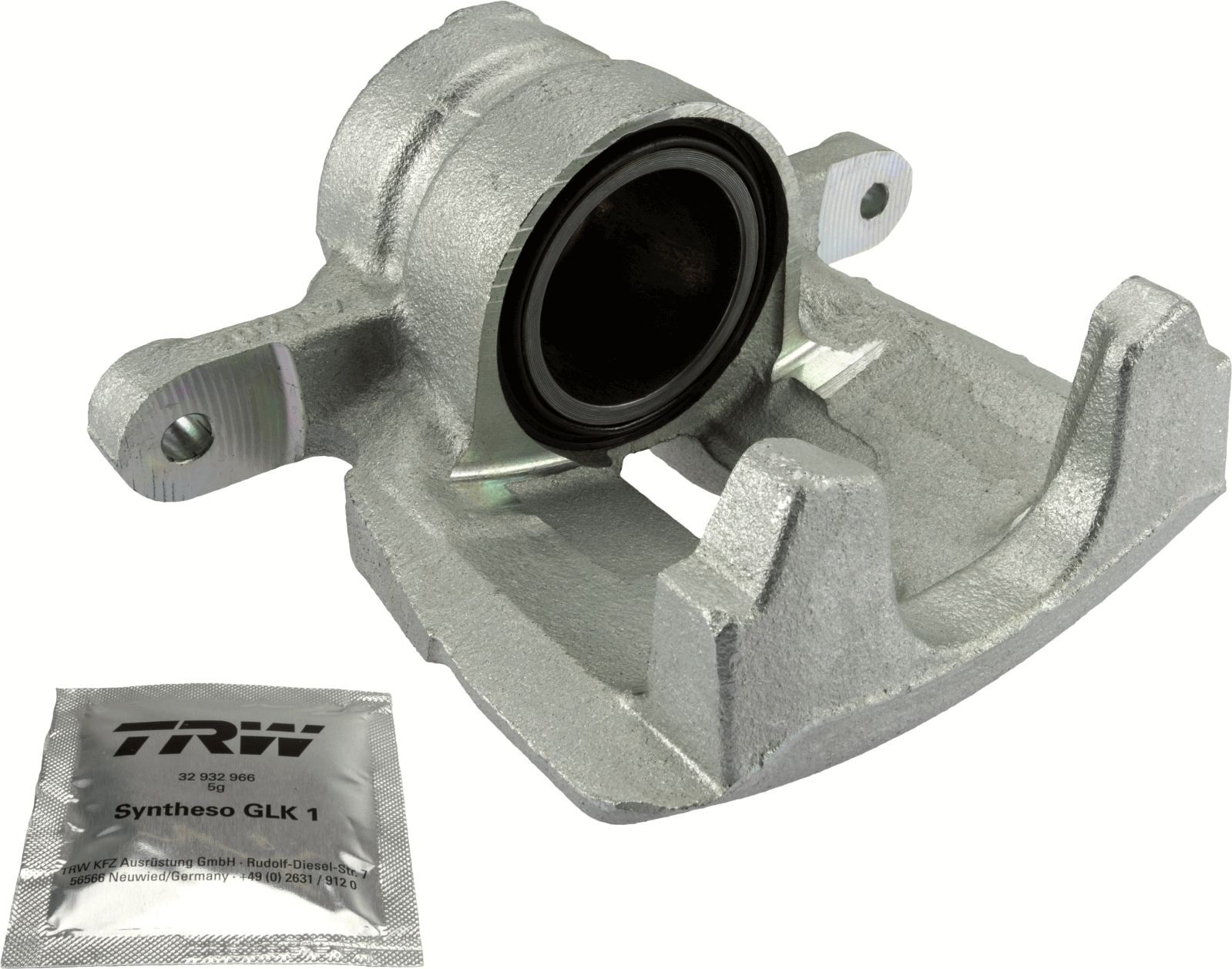 TRW-OE BHS1502E Brake Caliper