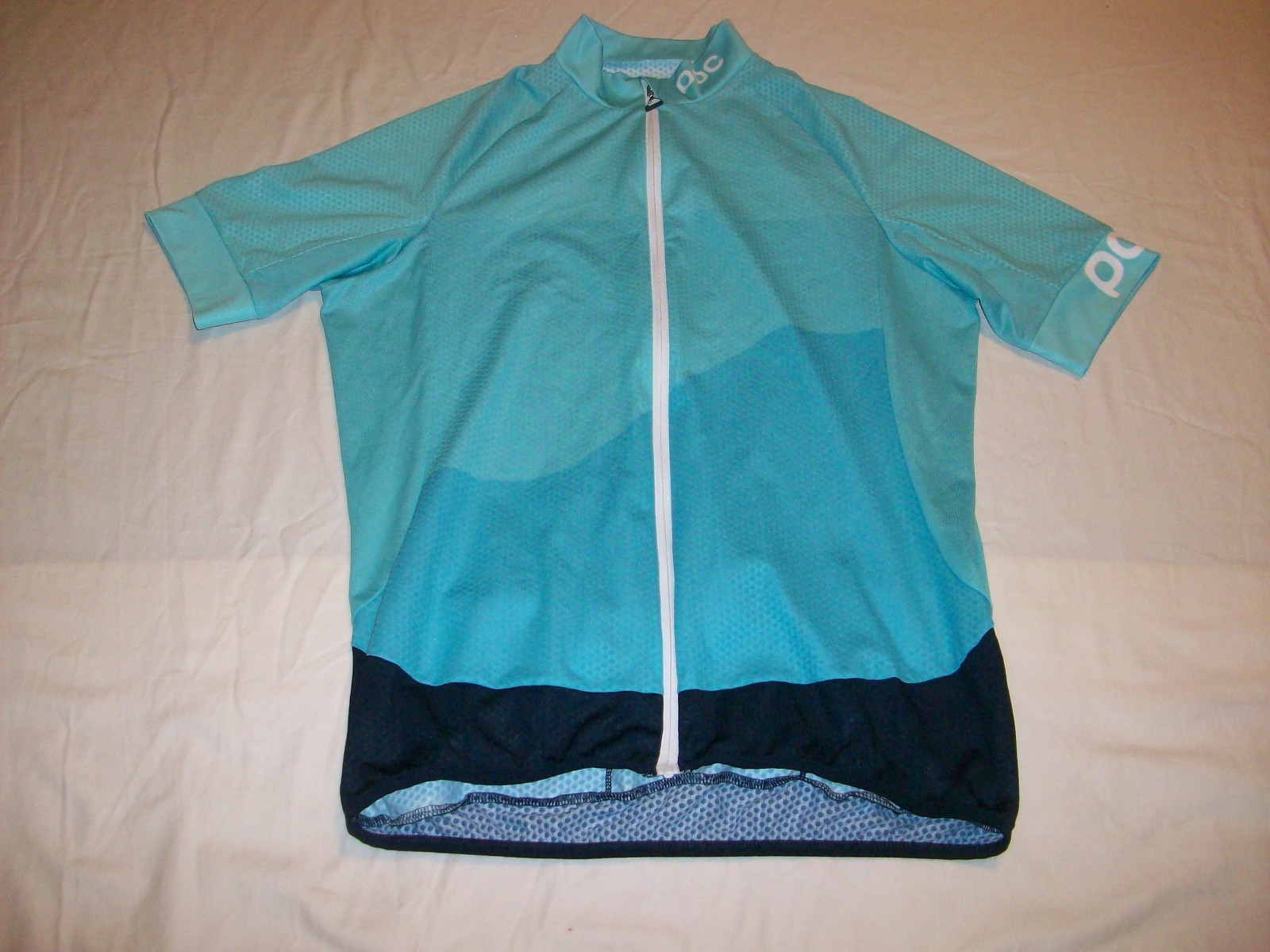 Jersey Nice!