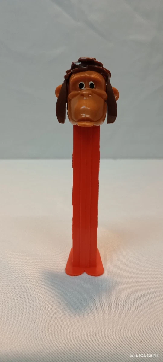 Collectible Vintage Pez Dispensers (without Feet) for sale | eBay