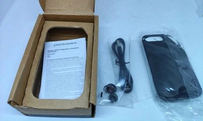* PLANTRONICS VOYAGER B5200 5200 UC EARPHONE - Imagen 1 de 4