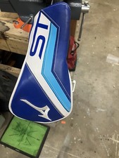 Mizuno ST Max 230 3-Wood Fairway Graphite Regular Flex 15° w/ Head Cover