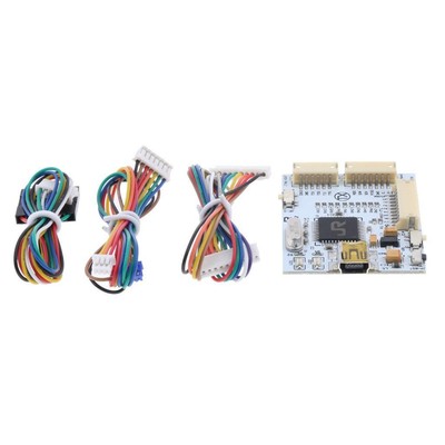 J-R V + 3 60 Programming Game Accessories
