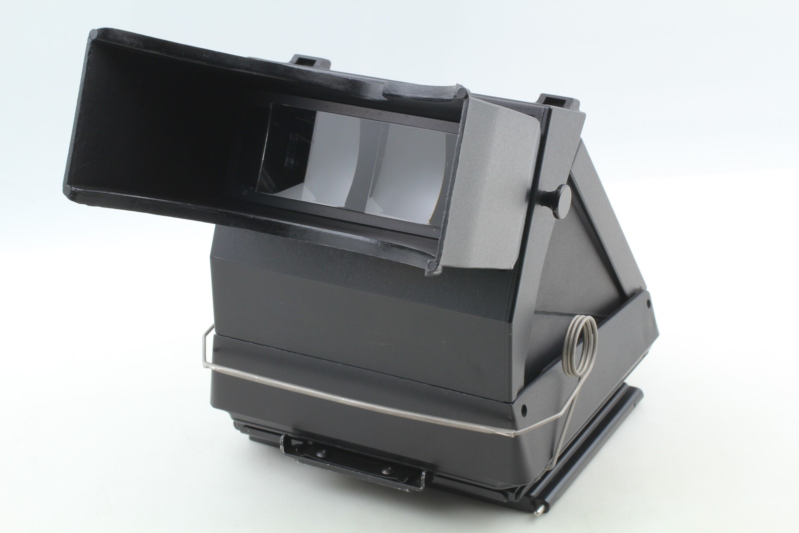 [Near MINT] Horseman Reflex Binocular Viewer View Finder From JAPAN