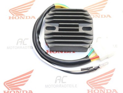 Honda CB 750 Four K0 K1 K2-K6 Regler Gleichrichter Einheit rectifier regulator