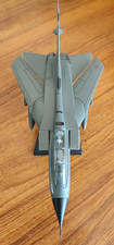 #106. Fighter Aircraft Collection Panavia Tornado GR4 diecast model w magazine