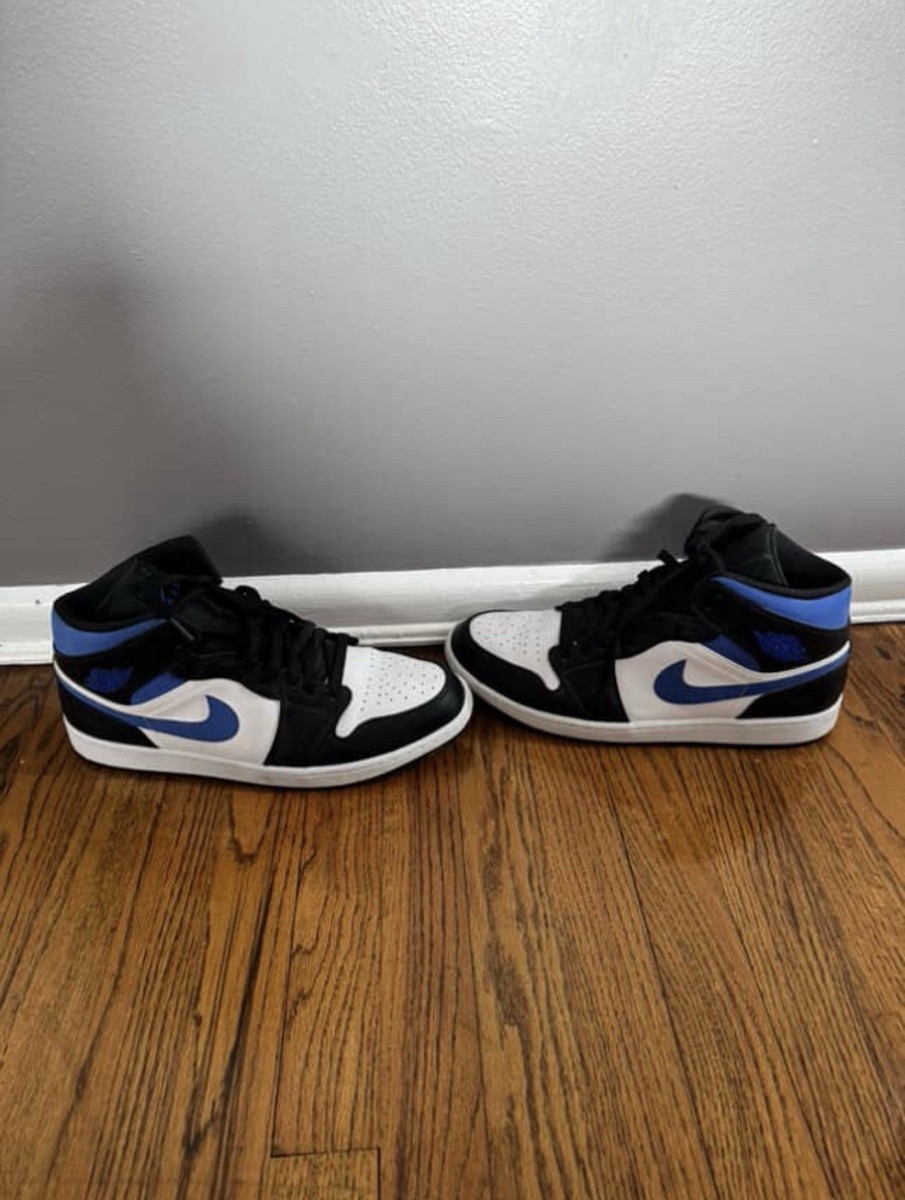 Jordan Air Jordan 1 Mid View 5