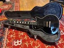 Epiphone Les Paul Custom Origins Heafy imballaggio sicuro!