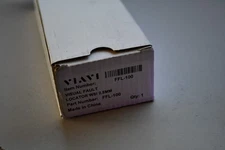 VIAVI FFL-100 VISUAL FAULT LOCATOR BRAND NEW / COMPLETE/ W BOX 2M