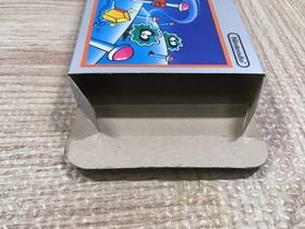 UF3176 Clu Clu Land BOXED NES Famicom Japan