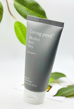Image of NEW Living Proof Perfect Hair Day Shampoo 60ml Sealed 🩶