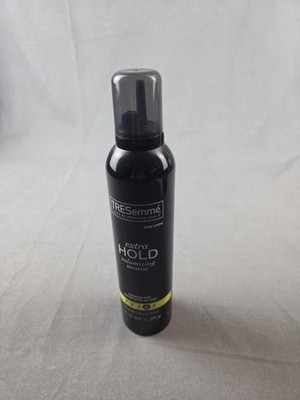 TRESemme Extra Hold Volumizing Mousse Hair Styling 10.5 oz NEW