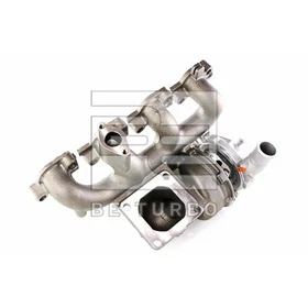 BE Turbo Turbolader für Ford Mondeo Transit Jaguar X-Type