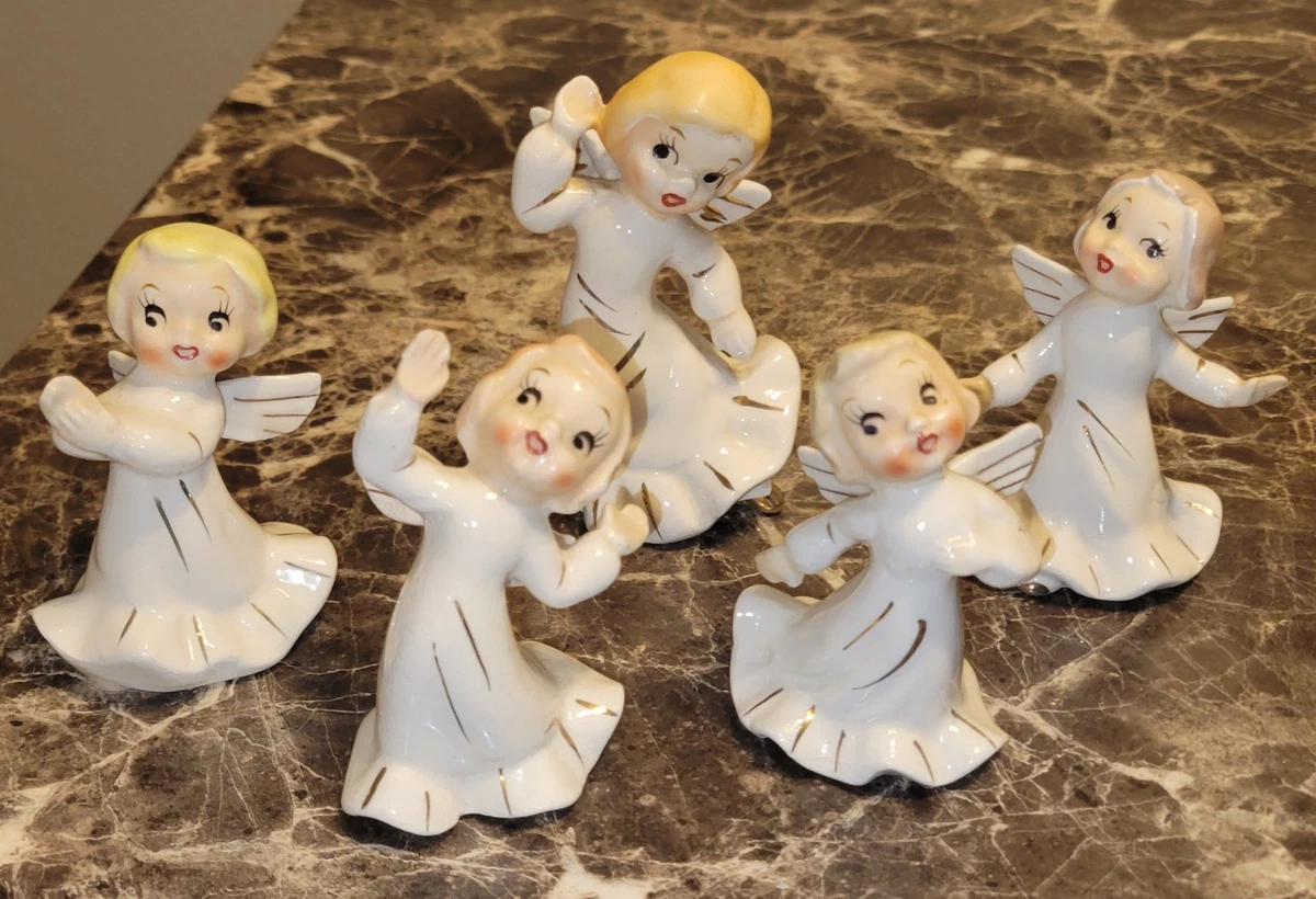 陶瓷天使| eBay