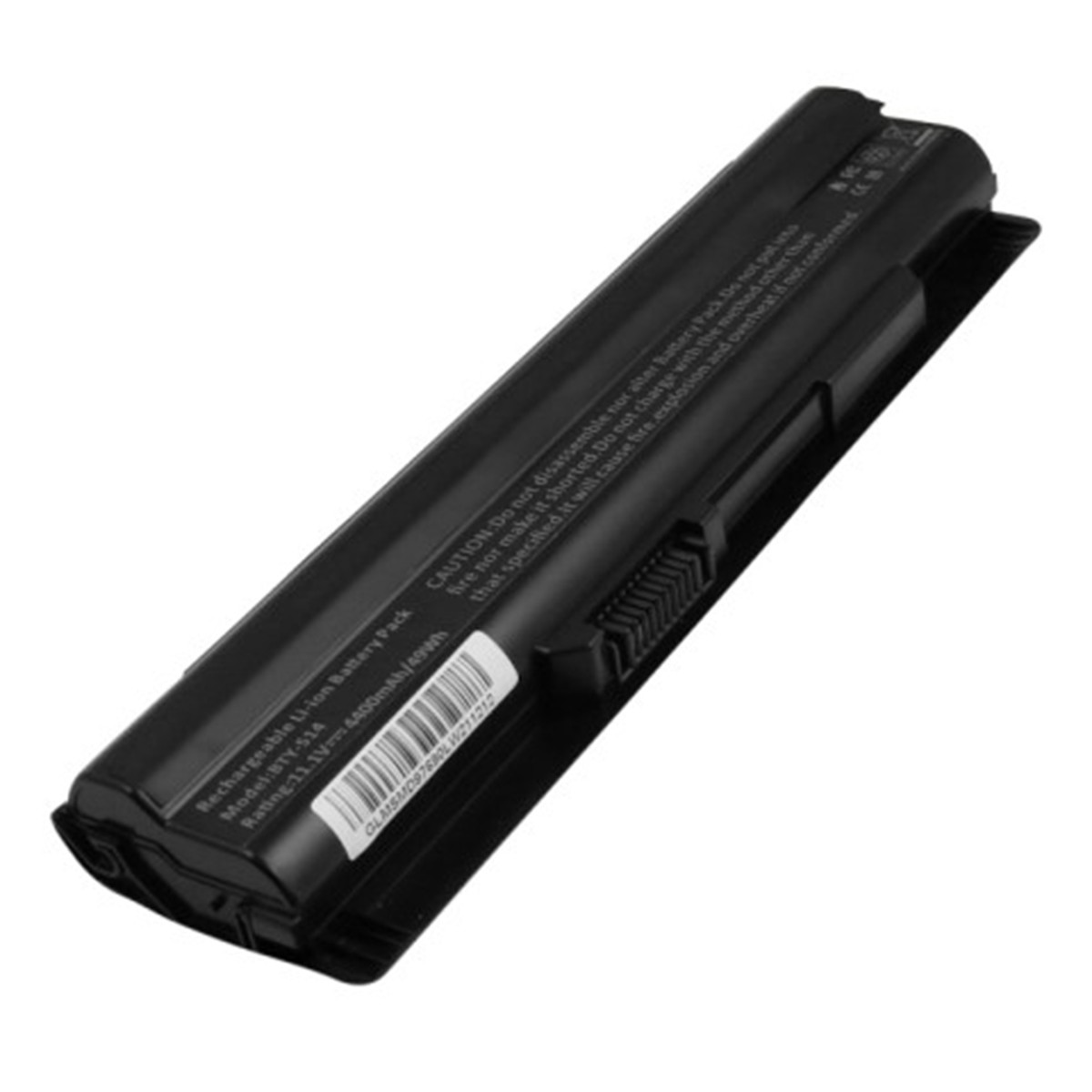 Batterie MEDION Akoya Mini E1311 de rechange pour corriger les pannes de charge