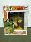 Funko Pop! Dragon Ball - Porunga 6" (Spring Convention Exclusive 2019) 553