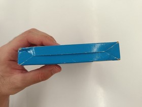 PaperBoy Nintendo NES Complet PAL