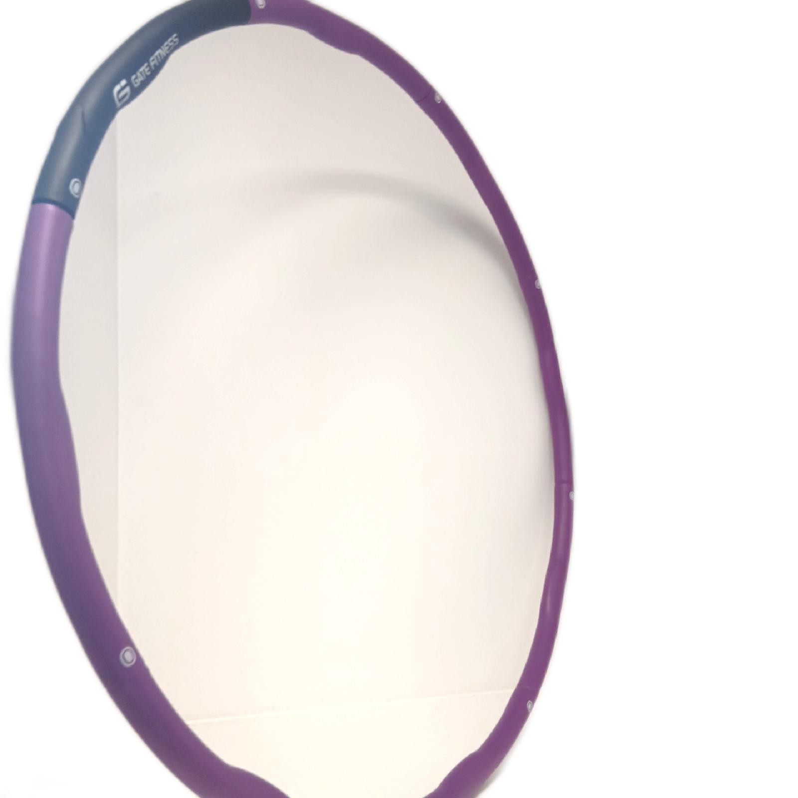 Gate Fitness Hula Hoop Reifen Erwachsene Abnehmen 1.2kg 1.5kg 2kg 6 8 Training