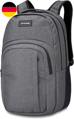 Dakine Unisex - Erwachsene, Rucksack Campus
