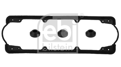 FEBI BILSTEIN Dichtungssatz Zylinderkopfhaube 15292 für VW GOLF POLO 1H1 NZ 19E