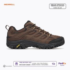  MERRELL MOAB 3 SYN GTX EARTHEN J00005118 Expeditedship
