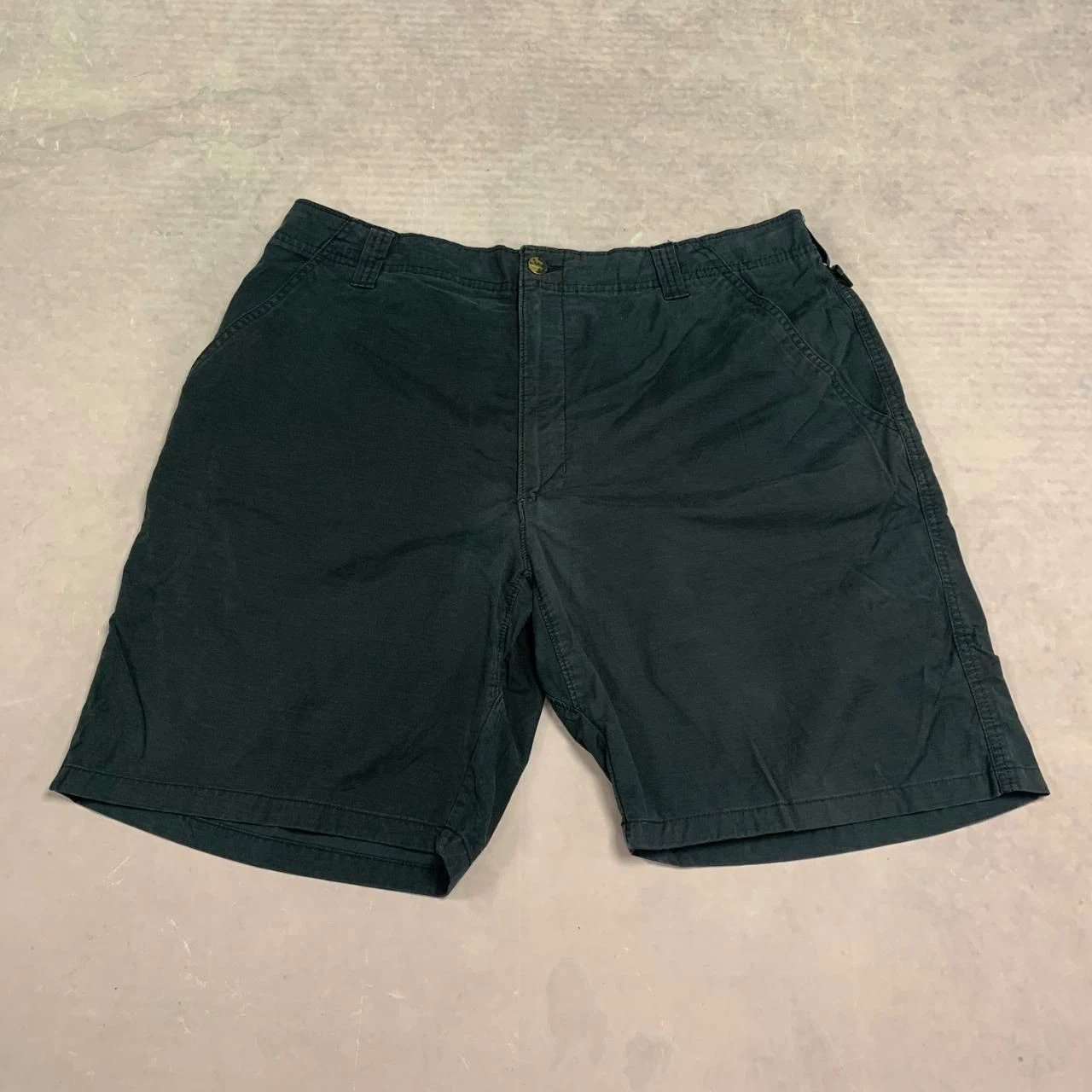 Wrangler Shorts Outdoor Chino Shorts Men's 38