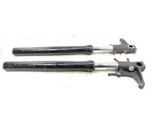 2018 Suzuki GSXR600 GSXR750 Front Fork Suspension STRAIGHT Forks