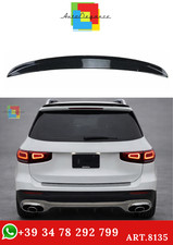 ????Art.8135 Spoiler Auf Dem Dach Für Mercedes Benz GLB X247 2019+???? ????Art.8135 Spoiler Auf Dem Dach Für Mercedes Benz GLB X247 2019+????