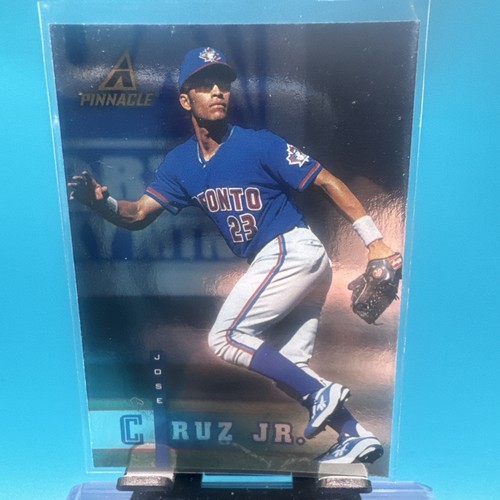 1998 Jose Cruz Jr. #133