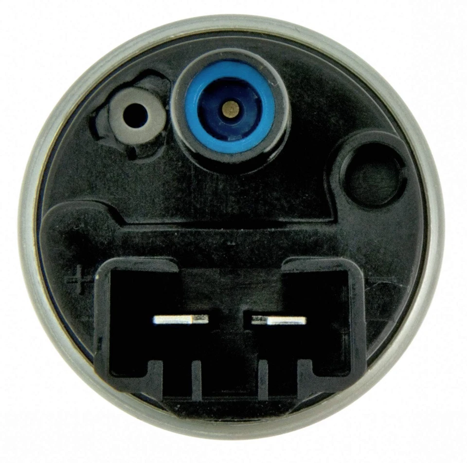 Bomba de combustible eléctrica Carter P74211 para Mitsubishi Kia Nissan Ford Mazda Infiniti Foto 2 de 4