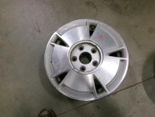 Wheel 15x6 Alloy 5 Spoke Mx Hybrid With Fits 08-11 Civic 2130777
