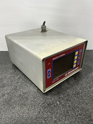 Brankamp Prokos PK 400 Process Control (Broken Light)