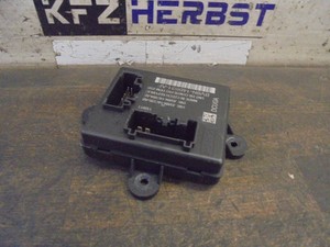 Ford Focus III DYB Innenraumsteuerger�t BV6N14B531AF 175444