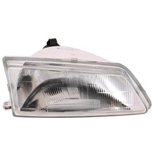DIEDERICHS Scheinwerfer Halogen rechts für Peugeot 106 I 1A 1C