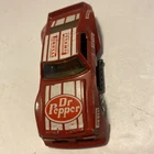 Vintage 1983 Matchbox Dr. Pepper AMX Pro-Stocker Diecast 1:64
