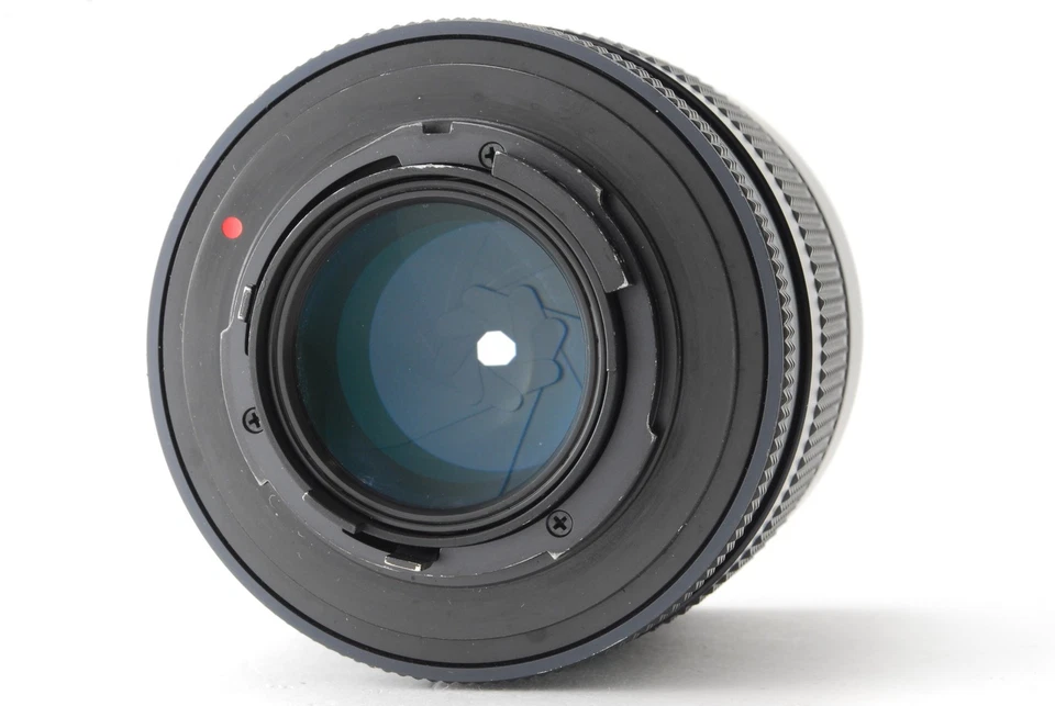 [Exc+5] Contax Carl Zeiss Planar T* 85mm f1.4 AEG Lens CY Mount From JAPAN - Image 4 of 4