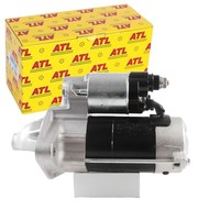 ATL Anlasser Starter 1,3Kw Passend FüR Toyota Avensis Corolla | A 78 460