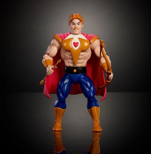 MOTU ORIGINS CARTOON COLLECTION BOW WAVE 26 MASTERS UNIVERSE BRAND NEW 2025 - Picture 6 of 8
