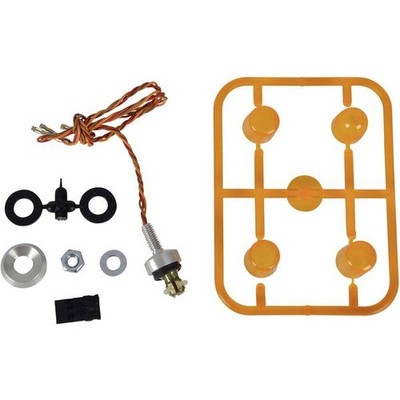 Carson Modellsport 500907214 1:14 2pc